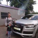 Юлічка Осьмак