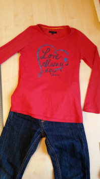 Tommy Hilfiger  116 р-р