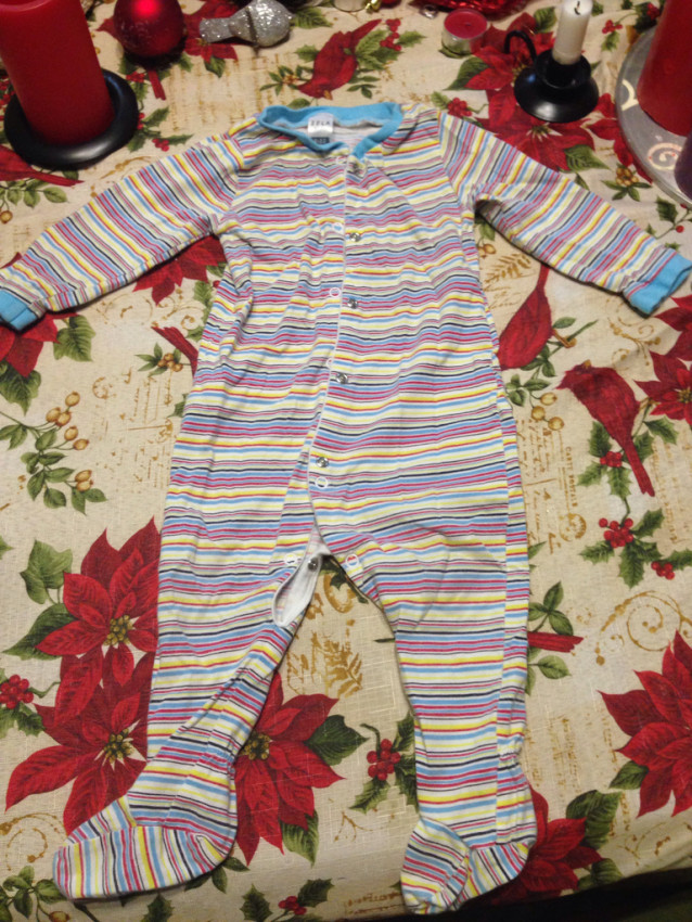 боди 6-12 мес