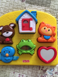 Fisher Price
