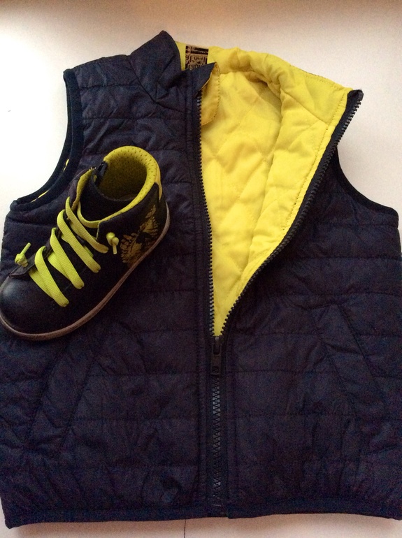 Adidas kids -60% (и немного в честь дня рождения Yoox:)