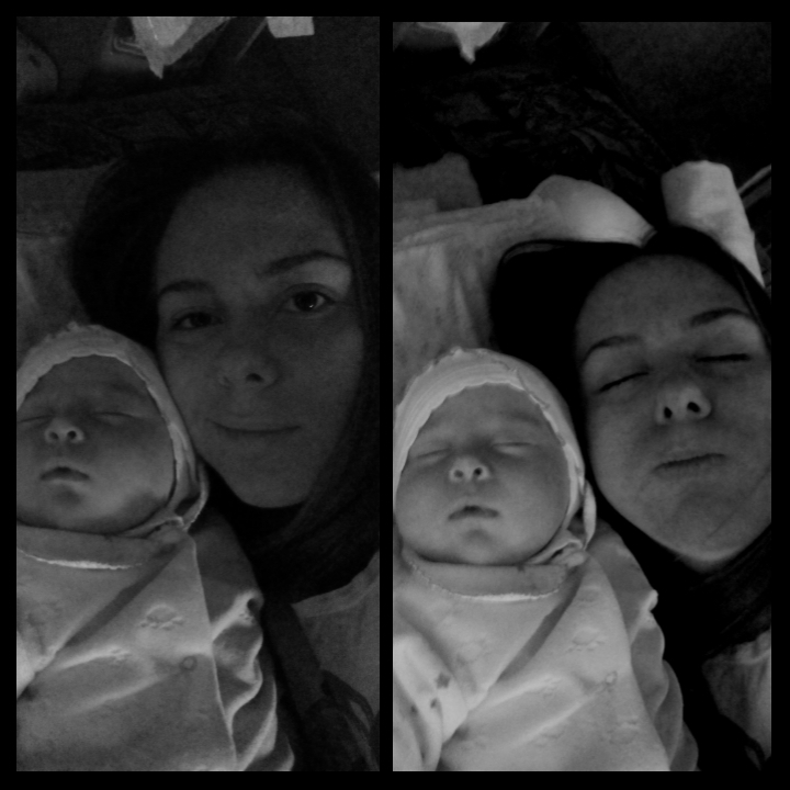 вот и нам 2 месяца)