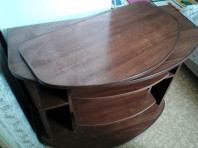 тумбочка под телевизор