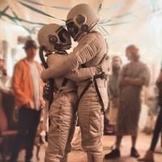 Анастасия Буренина