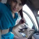 Лена Полежаева