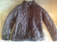 Куртка демисезонная