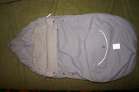 Конверт марки REIMA (Финляндия) для новорожденных