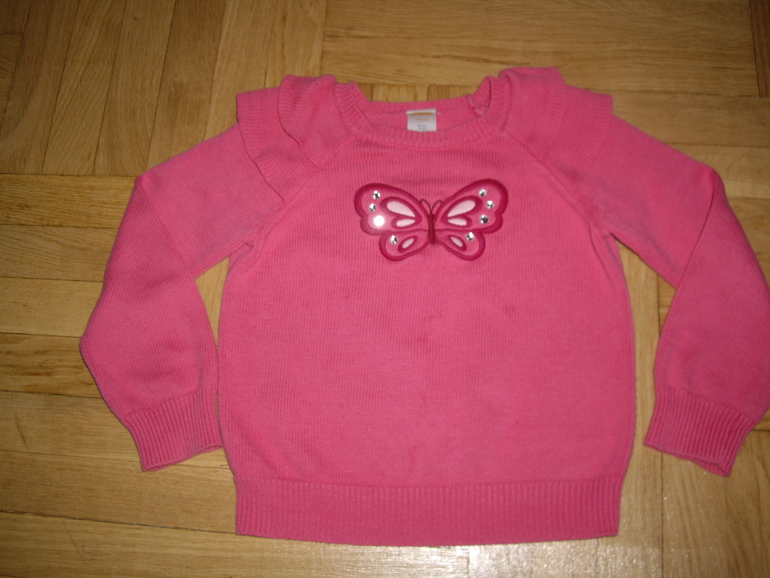 Gymboree, Crazy 8 на 5-6 лет - обновила 08.02