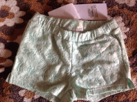 Шорты Италия