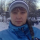 Анастасия Панченко