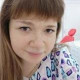 Елена Ненашева