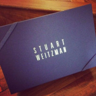 САПОГИ STUART WEITZMAN
