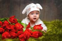 Детский и семейный фотограф