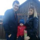 Анастасия Першина