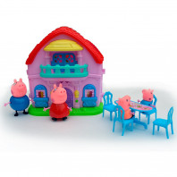 Наборы со Свинкой Пеппой