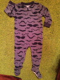 Флисовые комбинезоны-поддевы в идеальном состоянии