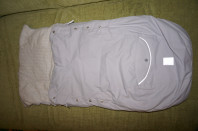 Конверт марки REIMA (Финляндия) для новорожденных