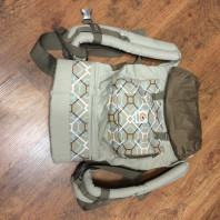 Рюкзак ergobaby carrier