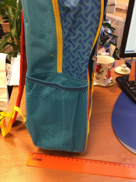 рюкзак щенячий патруль