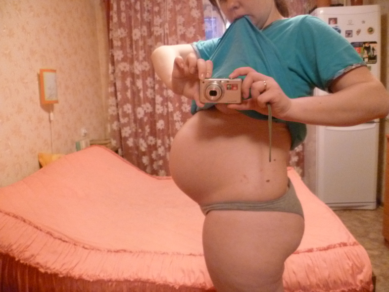 Нам 33! Фотопуз подкатом!
