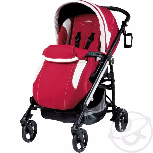 Peg perego матрас в коляску