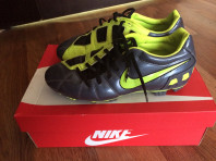 бутсы Nike t90