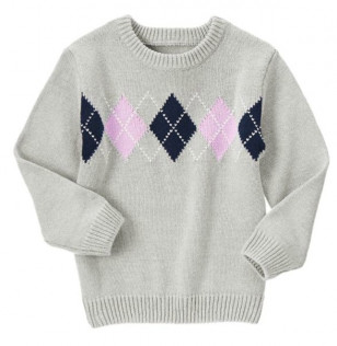 Новый Свитер для мальчика Крейзи8 р-р 3 года