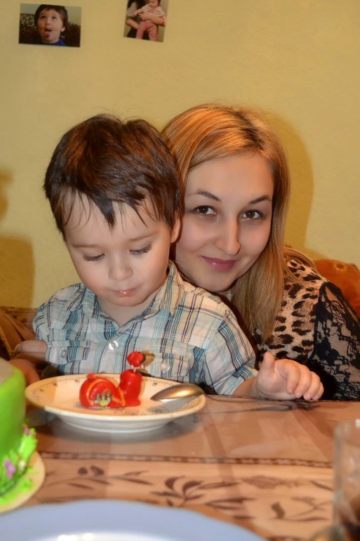 К сожалению, День Рождения только раз в году =)