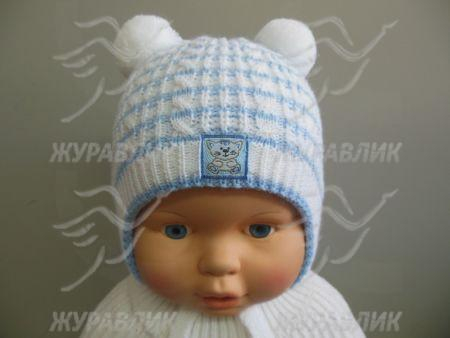 Детские шапки для новорожденных и до года — 10 ответов | форум Babyblog