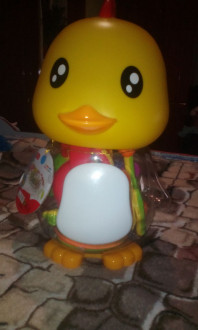 НОВЫЕ игрушки-погремушки