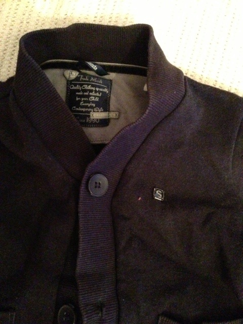Ralph Lauren, Sarabanda, IKKS, DeSalitto, Mayoral, Zara, Choupette