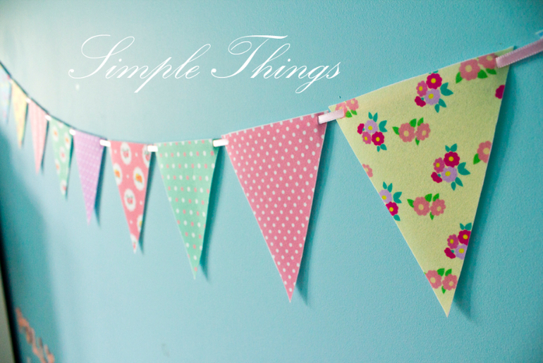 Новый выпуск Woodbox №4 - Baby Girl. Simple Things