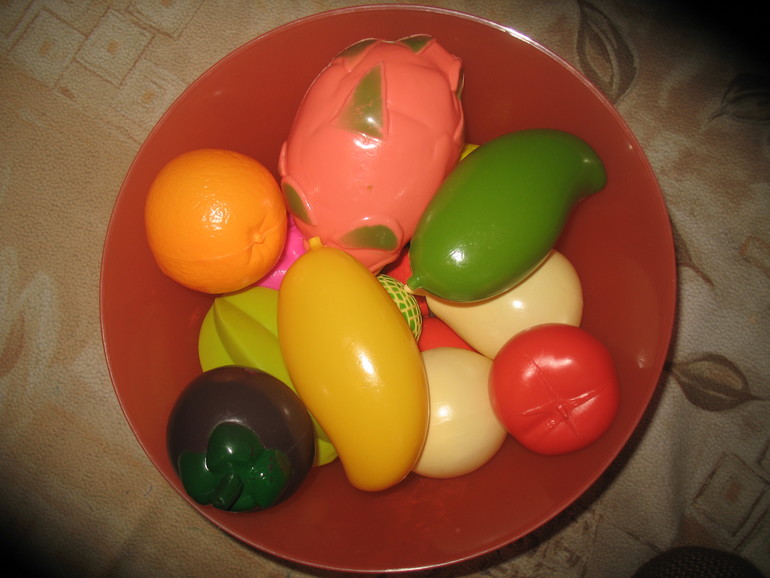 отчет по кухне