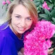 Лиза Завозова
