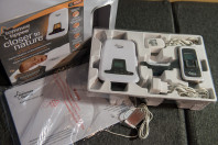 Радионяня Tommee tippee с сенсорным ковриком