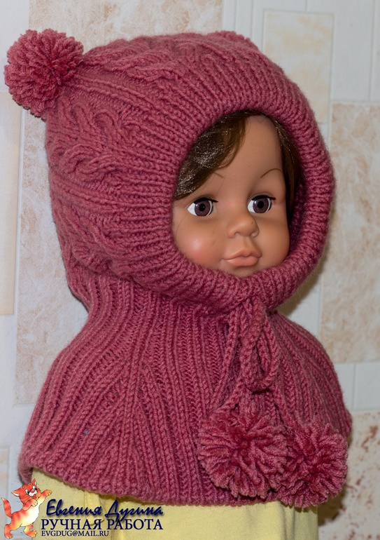 Шапка-шлем для девочки — 23 ответов | форум Babyblog