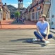 Кирилл Шумский