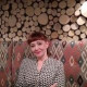 Ольга Агапова