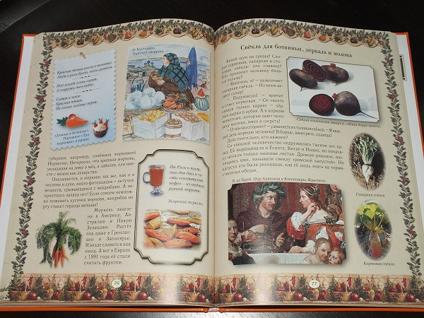 Книжные пополнения ноября