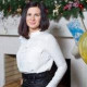 Татьяна Чернышова