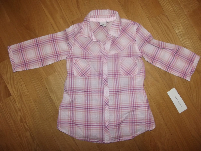 Новые фирменная одежда д/д р.104- 116-122-128 Name it, Mothercare, Old Navy и т.д.