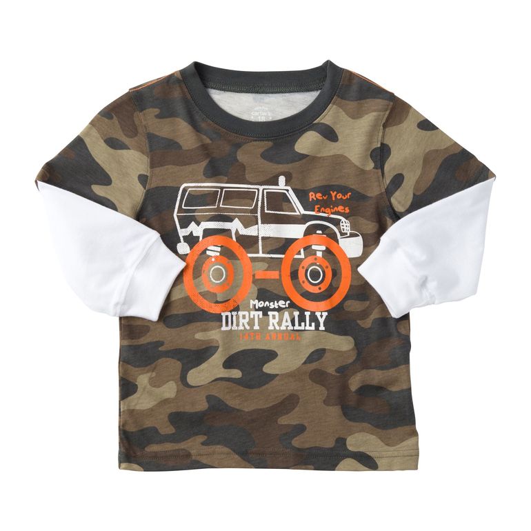 Carters и OshKosh для мальчиков от 3-х мес. до 5 лет***Мск и регионы