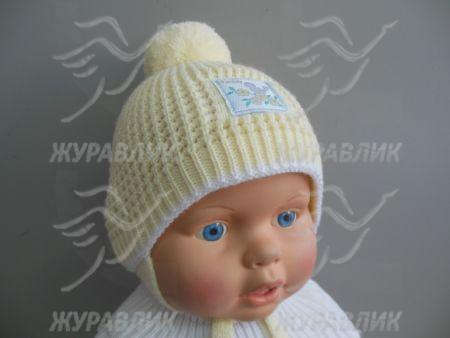 Детские шапки для новорожденных и до года — 10 ответов | форум Babyblog