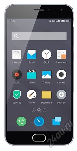 Продам Meizu note 2 mini