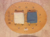 Кроватка и люлька Stokke Sleepi 3 в 1 (bad+mini)