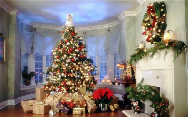 НОВЫЙ ГОД 2014 (предновогодняя закупка)
