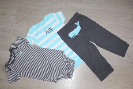 Carter’s и Gymboree (новое, в наличие)