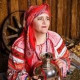 Таня Меркульева