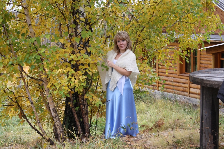 Сколько лет дадите мне?