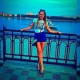 Катерина Коржова